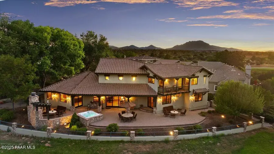 5691 Hole In One Drive, Prescott, AZ 86301 - Image #3