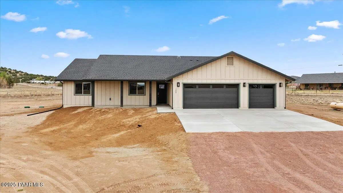 1229 Tatanka Circle, Chino Valley, AZ 86323 - Image #1