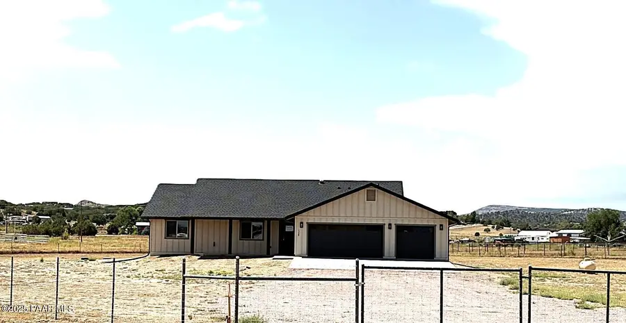 1229 Tatanka Circle, Chino Valley, AZ 86323 - Image #2