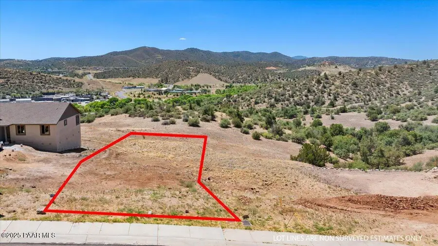 1287 Raindagger Drive, Prescott, AZ 86301 - Image #2