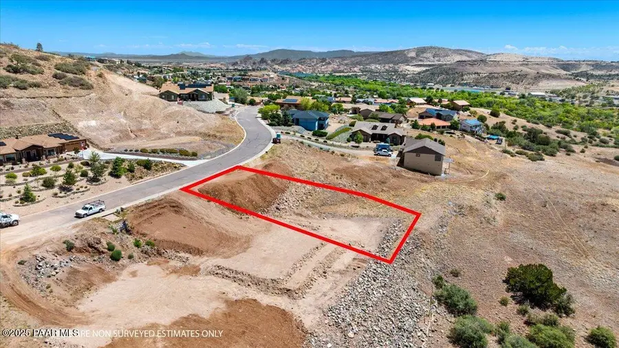 1285 Raindagger Drive, Prescott, AZ 86301 - Image #3