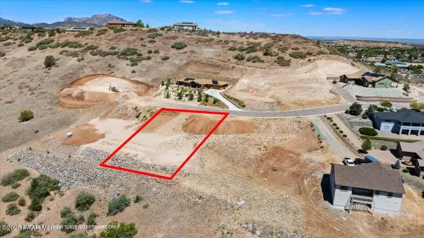 1283 Raindagger Drive, Prescott, AZ 86301