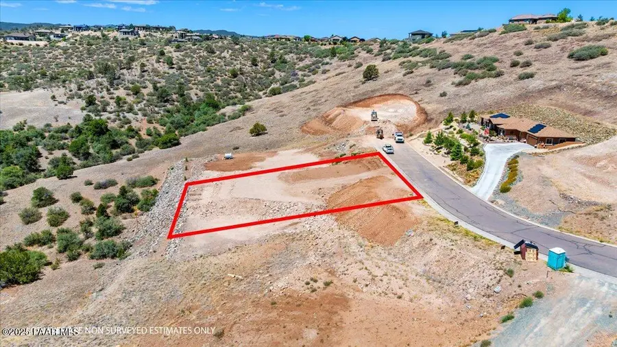 1283 Raindagger Drive, Prescott, AZ 86301 - Image #2
