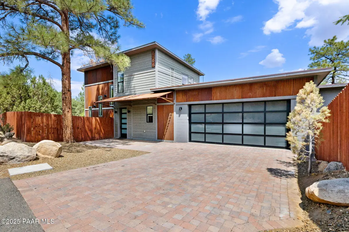 2196 W Thumb Butte Road, Prescott, AZ 86305 - Image #1