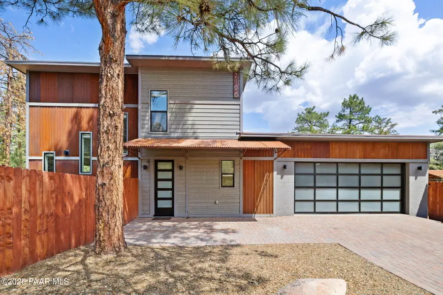 2196 W Thumb Butte Road, Prescott, AZ 86305 - Image #3