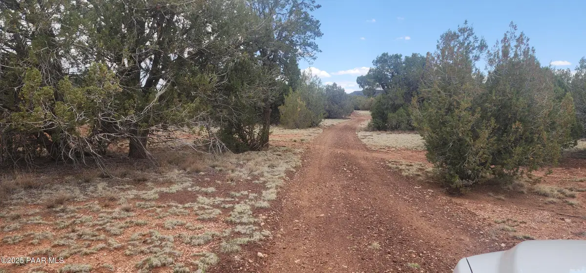 160 Acres N Of Fort Rock, Seligman, AZ 86337 - Image #1