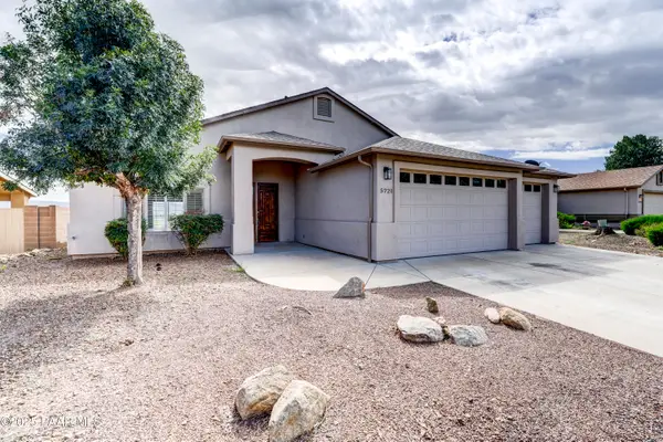 5721 N Bronco Lane, Prescott Valley, AZ 86314