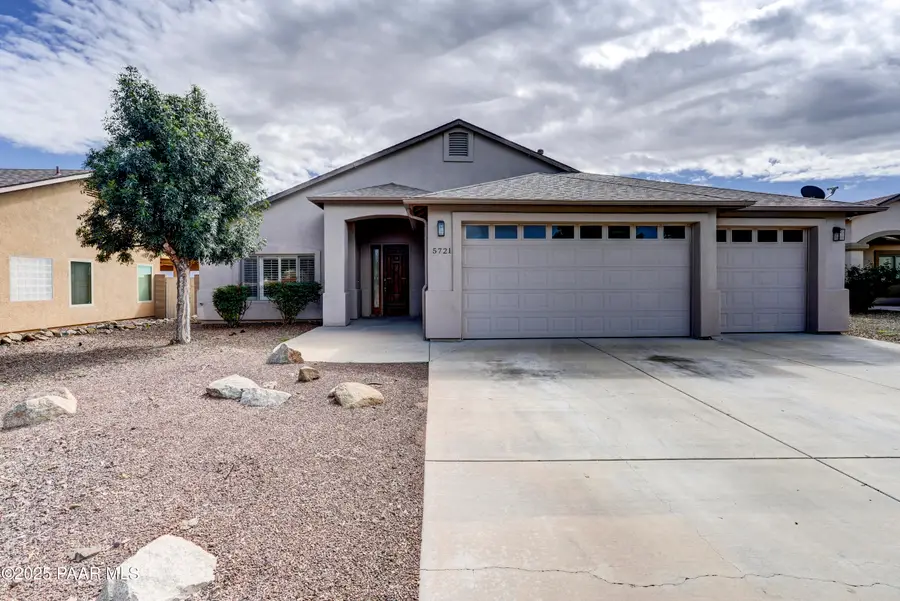 5721 N Bronco Lane, Prescott Valley, AZ 86314 - Image #3