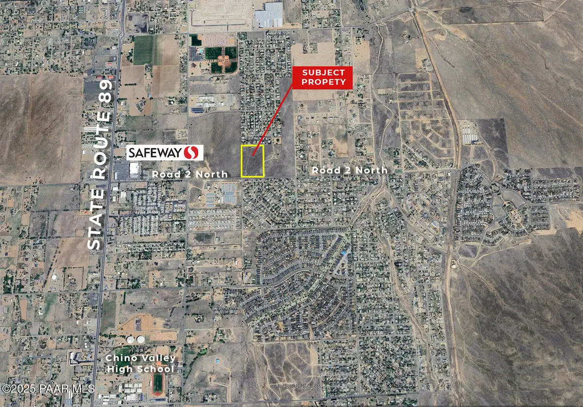 1210 N Rd 2, Chino Valley, AZ 86323 - Image #1
