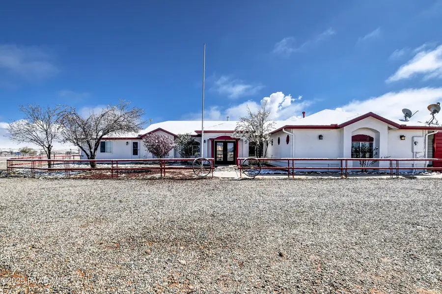9100 E Lonesome Valley Road, Prescott Valley, AZ 86315 - Image #2