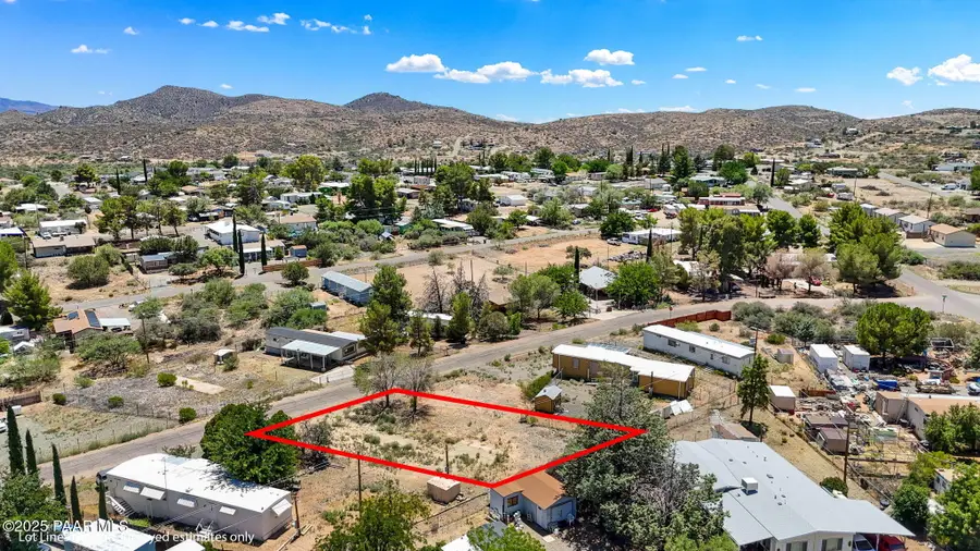 20768 E Antelope Road, Mayer, AZ 86333 - Image #3