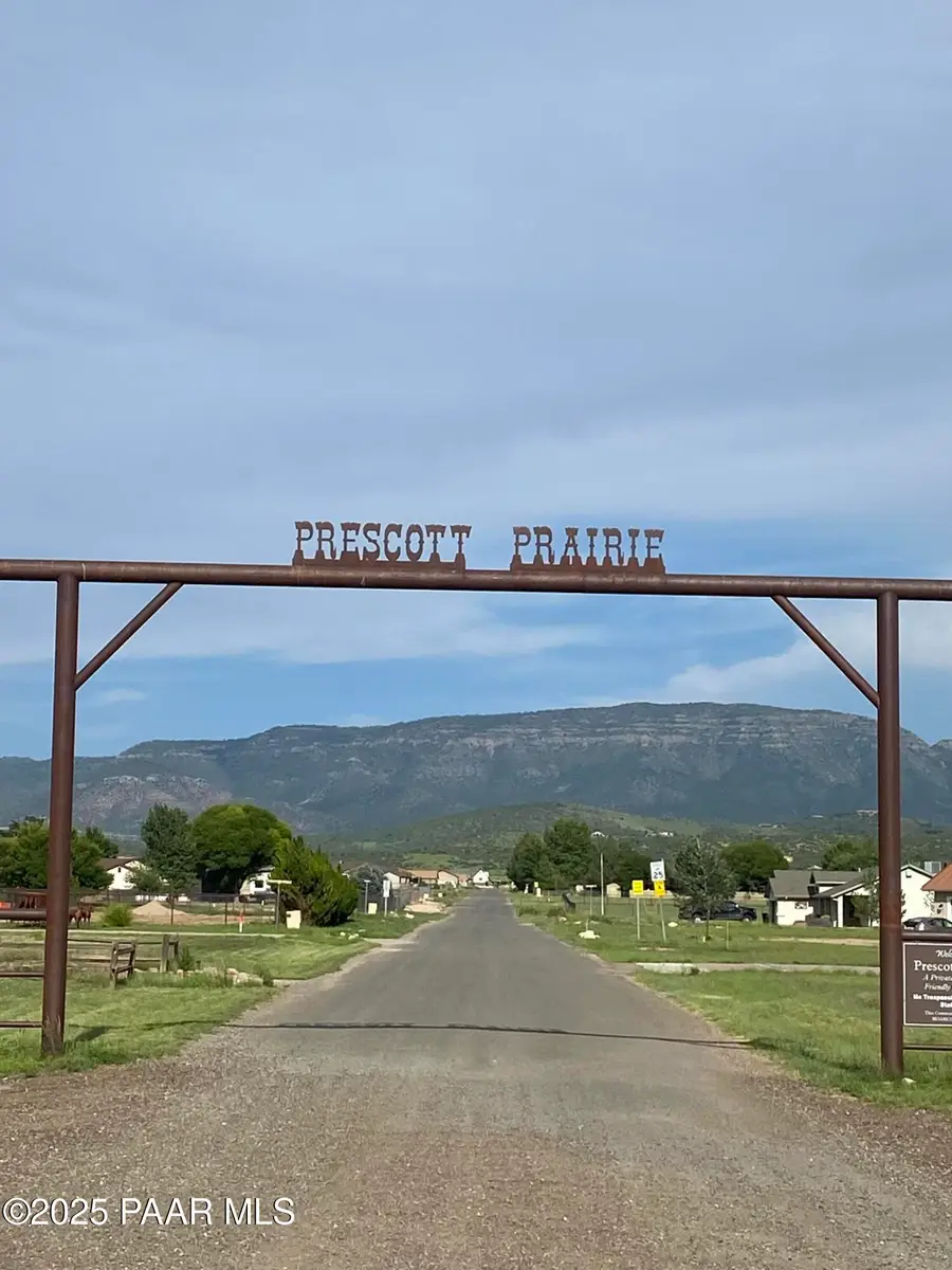 0 E Pradera Vista Drive, Prescott Valley, AZ 86315 - Image #2