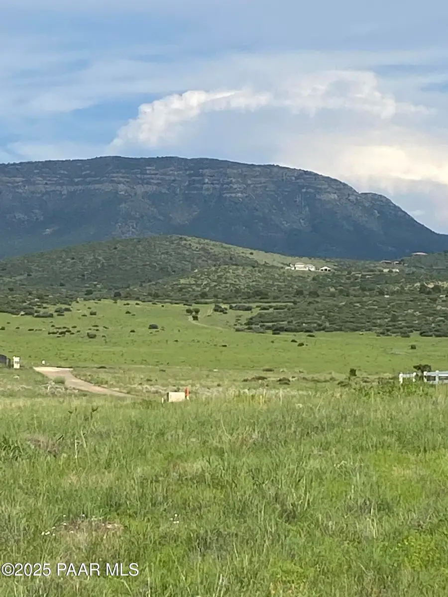 0 E Pradera Vista Drive, Prescott Valley, AZ 86315 - Image #3