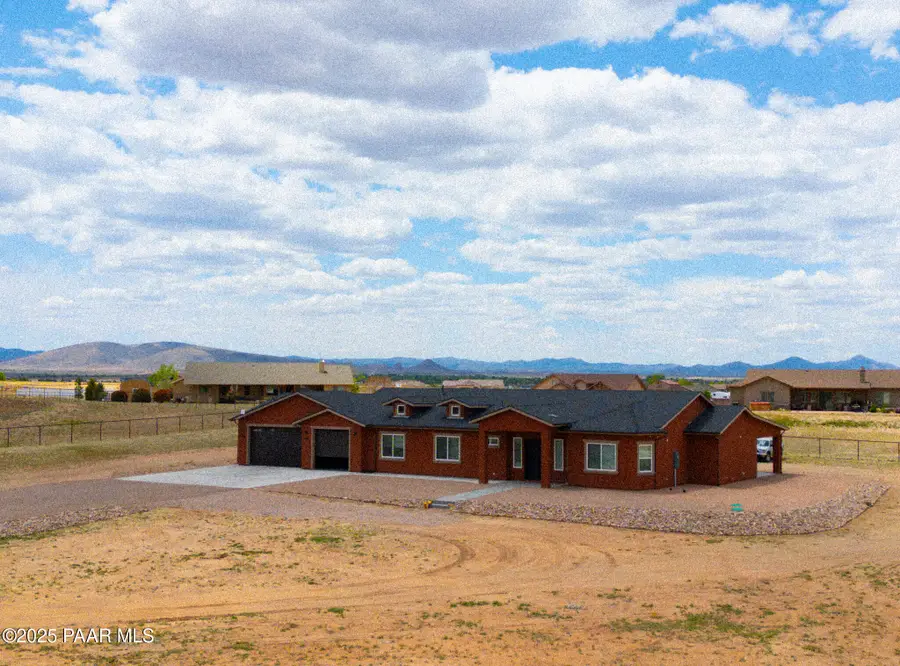8558 N Grass Valley Lane, Prescott Valley, AZ 86315 - Image #3