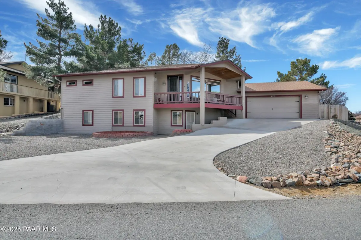 11493 E Turquoise Circle, Dewey, AZ 86327 - Image #1