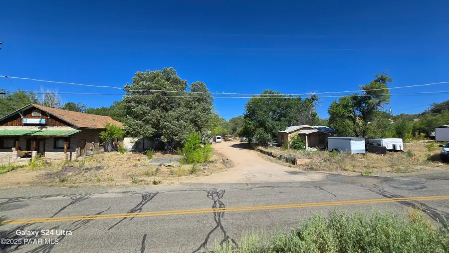 1606 Kile Street, Prescott, AZ 86305 - Image #2