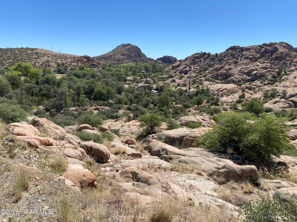 4617 N Granite Gardens (lot 48) Drive, Prescott, AZ 86301 - Image #1