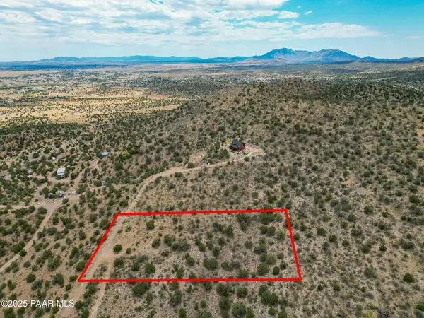 3580 W Valley View, Chino Valley, AZ 86323