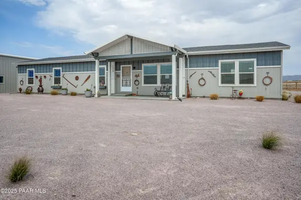 26340 N Vineyard Lane, Paulden, AZ 86334