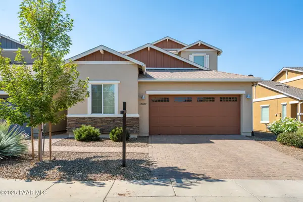 12687 E Susurro Street, Dewey-Humboldt, AZ 86327