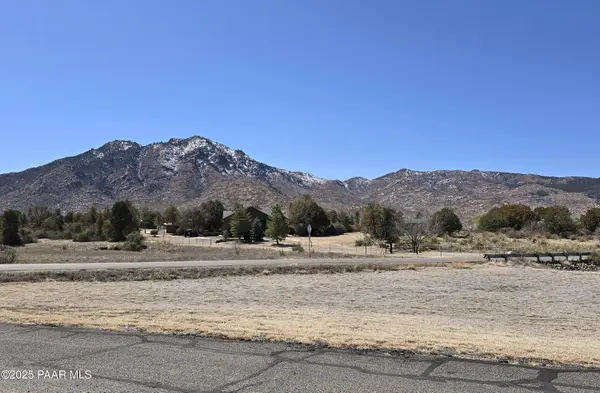 8860 Buchanan Drive, Prescott, AZ 86305