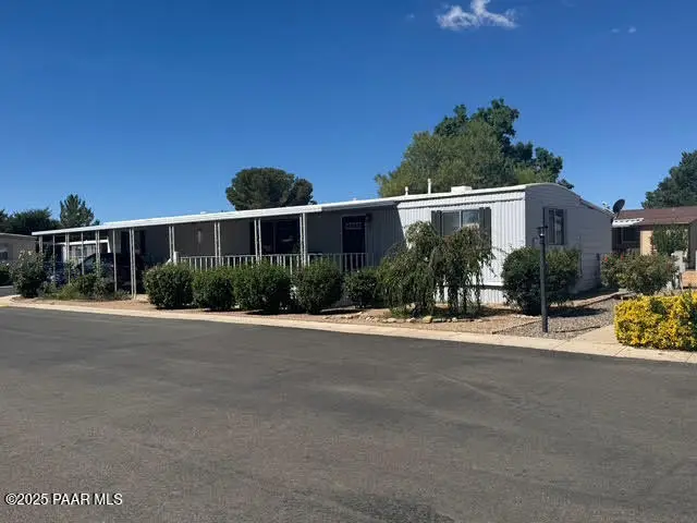 7901 E State Route 69 #46, Prescott Valley, AZ 86314 - Image #1