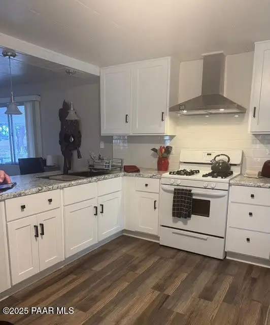 7901 E State Route 69 #46, Prescott Valley, AZ 86314 - Image #2