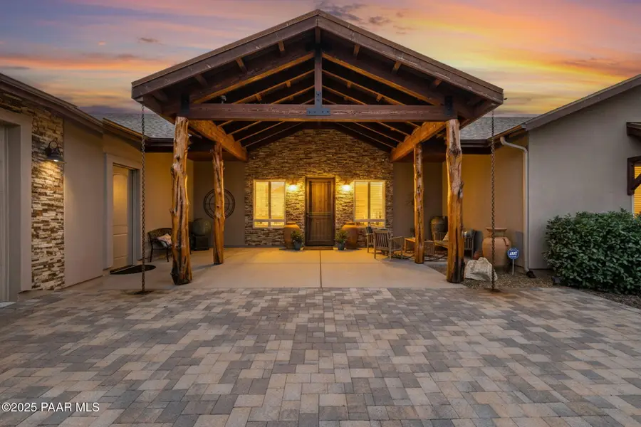 4675 W Trevor Trail, Prescott, AZ 86305 - Image #2