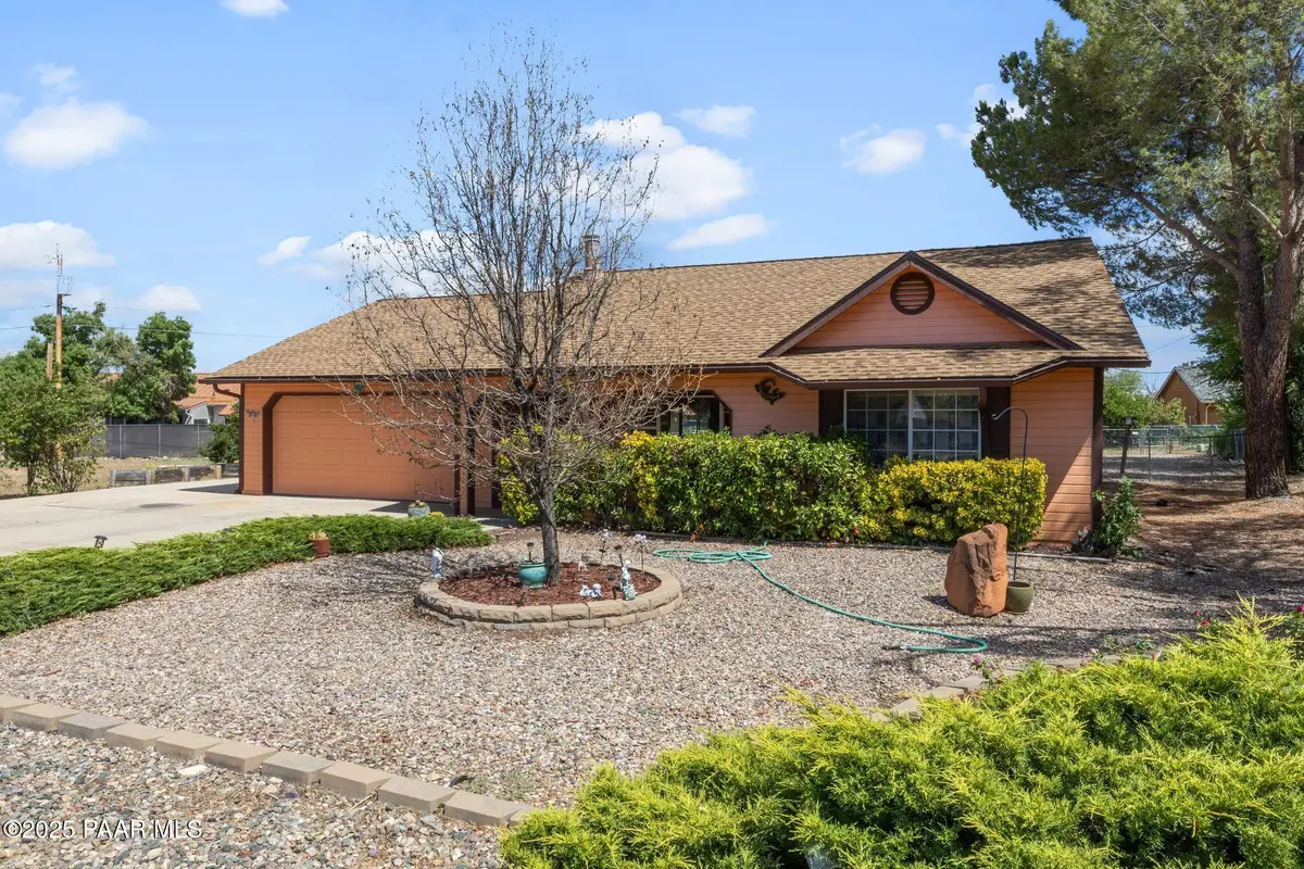 3547 N Lynn Drive, Prescott Valley, AZ 86314 - Image #1