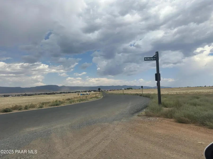 Lot 61 A3 Copperfield Parkway, Prescott Valley, AZ 86315 - Image #2