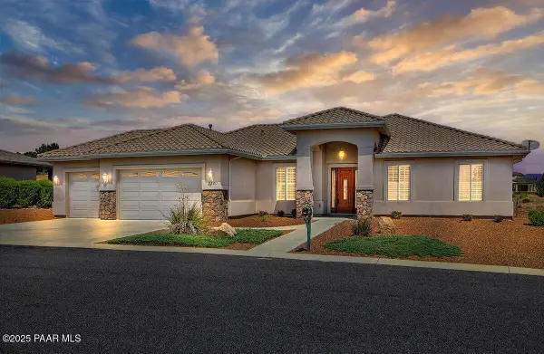 7340 E Reins Court, Prescott Valley, AZ 86314