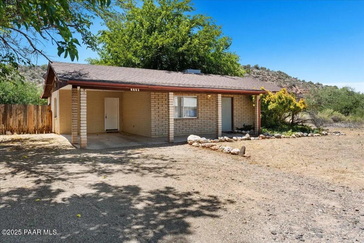 4175 E Valley Lane, Rimrock, AZ 86335 - Image #1