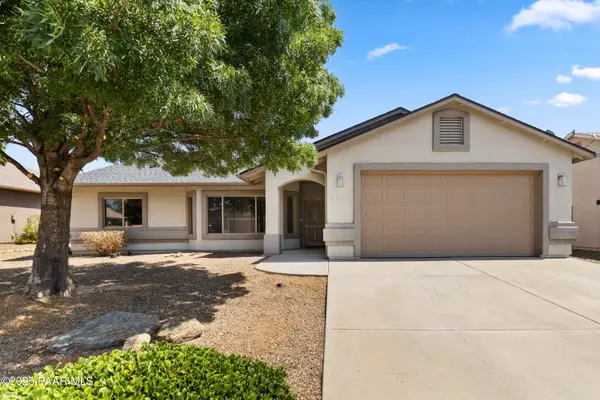 6778 E Kilkenny Place, Prescott Valley, AZ 86314