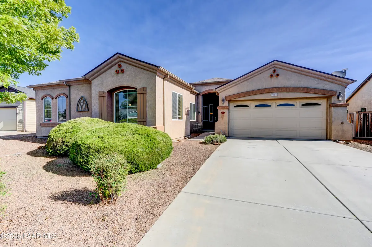 7906 E Mesteno Road, Prescott Valley, AZ 86314 - Image #1