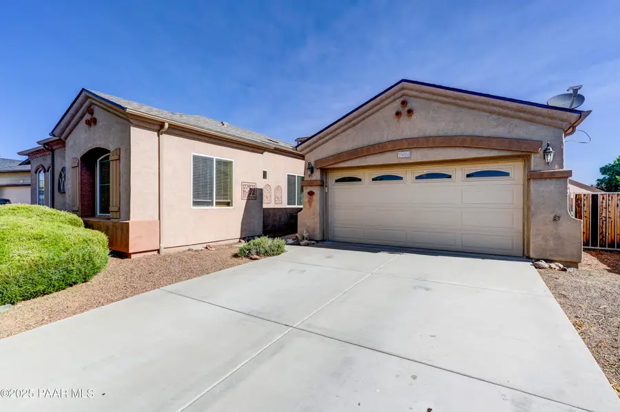 7906 E Mesteno Road, Prescott Valley, AZ 86314 - Image #3