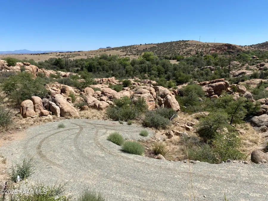 4577 N Granite Gardens (lot 46) Drive, Prescott, AZ 86301 - Image #3