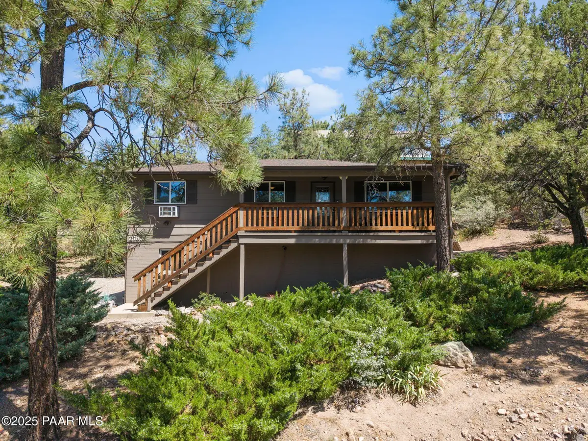 2182 W Mountain Laurel Road, Prescott, AZ 86303 - Image #1