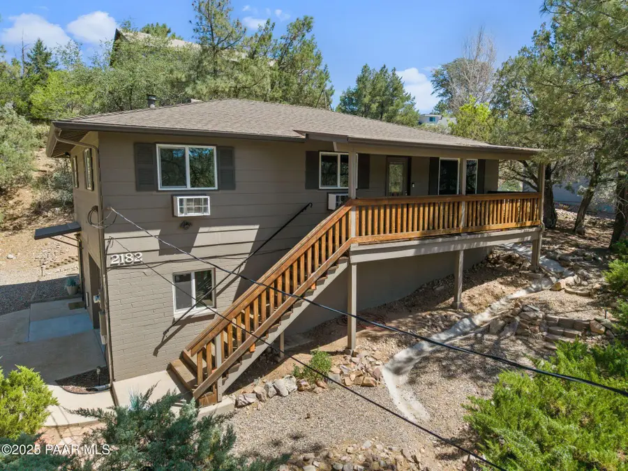 2182 W Mountain Laurel Road, Prescott, AZ 86303 - Image #2