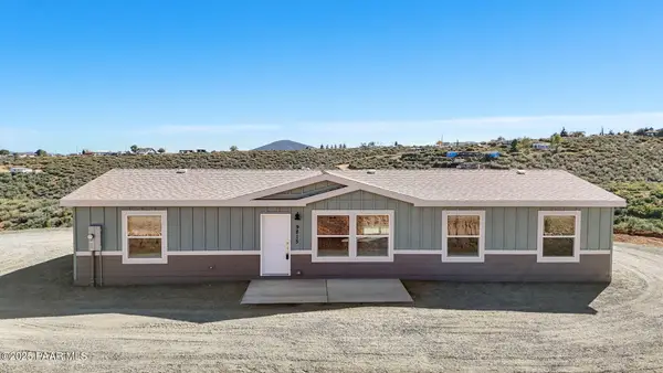 9815 E Ringold Road, Dewey-Humboldt, AZ 86327
