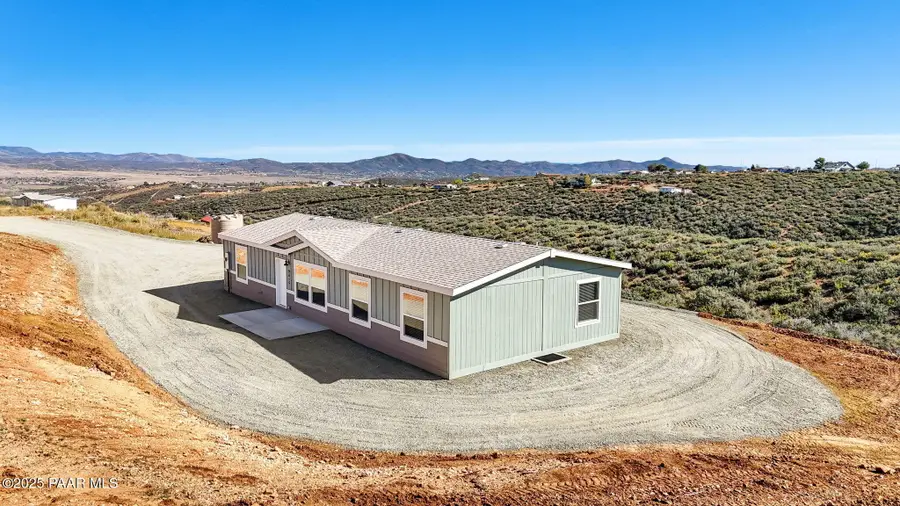 9815 E Ringold Road, Dewey Humboldt, AZ 86327 - Image #2