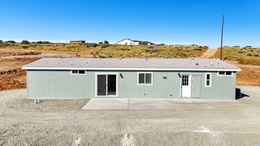 9815 E Ringold Road, Dewey Humboldt, AZ 86327 - Image #3