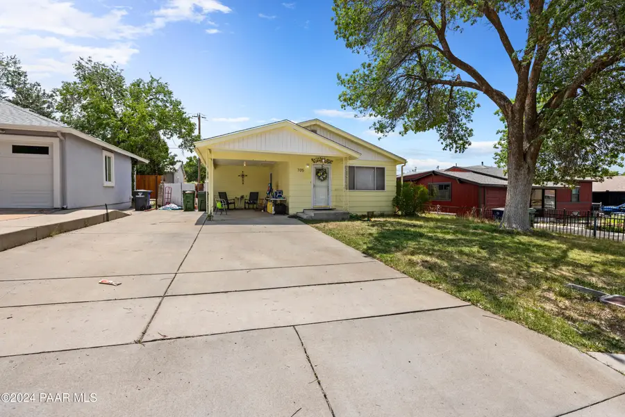 705 W Rosser Street, Prescott, AZ 86301 - Image #2