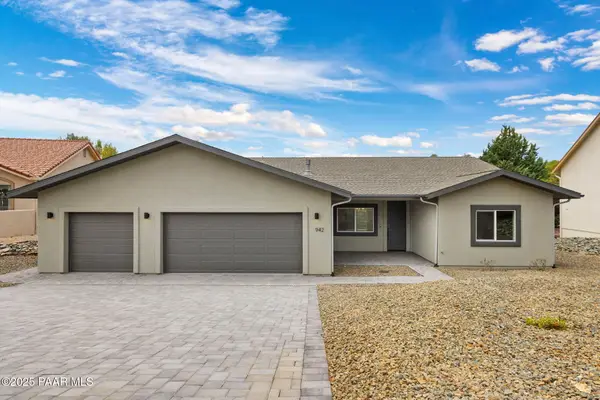 942 N Latigo Lane, Dewey-Humboldt, AZ 86327