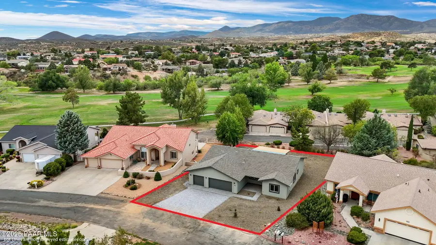 942 N Latigo Lane, Dewey, AZ 86327 - Image #2