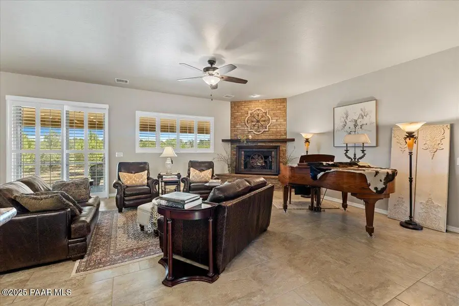 2135 W Bridle Path Road, Prescott, AZ 86305 - Image #3