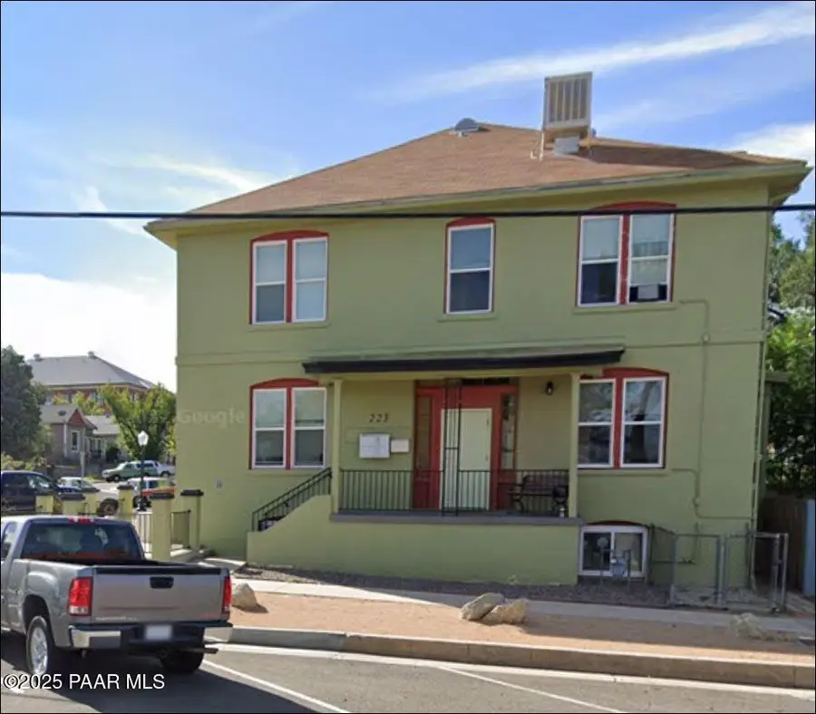 223 E Willis Street, Prescott, AZ 86301 - Image #3