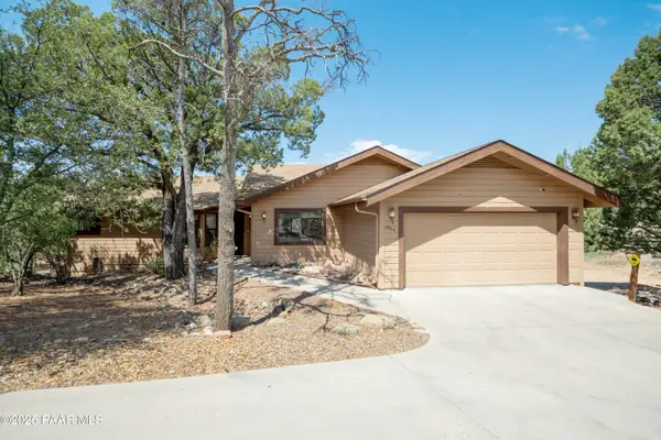 1944 Forest View, Prescott, AZ 86305