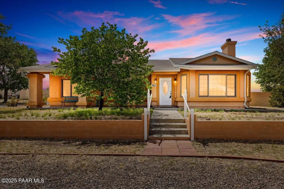 580 Gold Rush Way, Chino Valley, AZ 86323 - Image #1