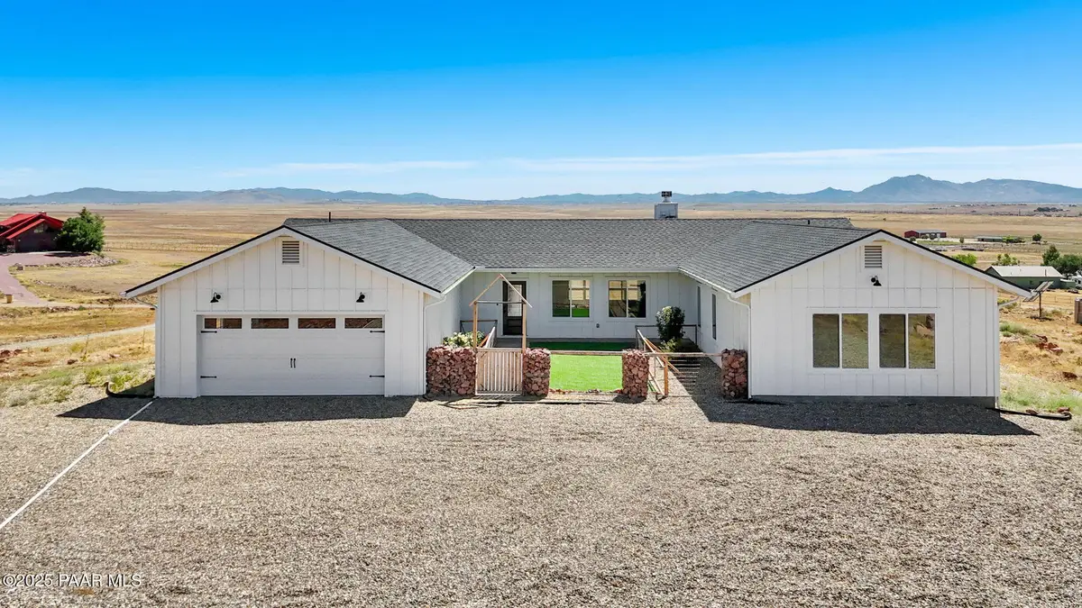 5660 E Heavenly Hilltop Trail, Chino Valley, AZ 86323 - Image #1