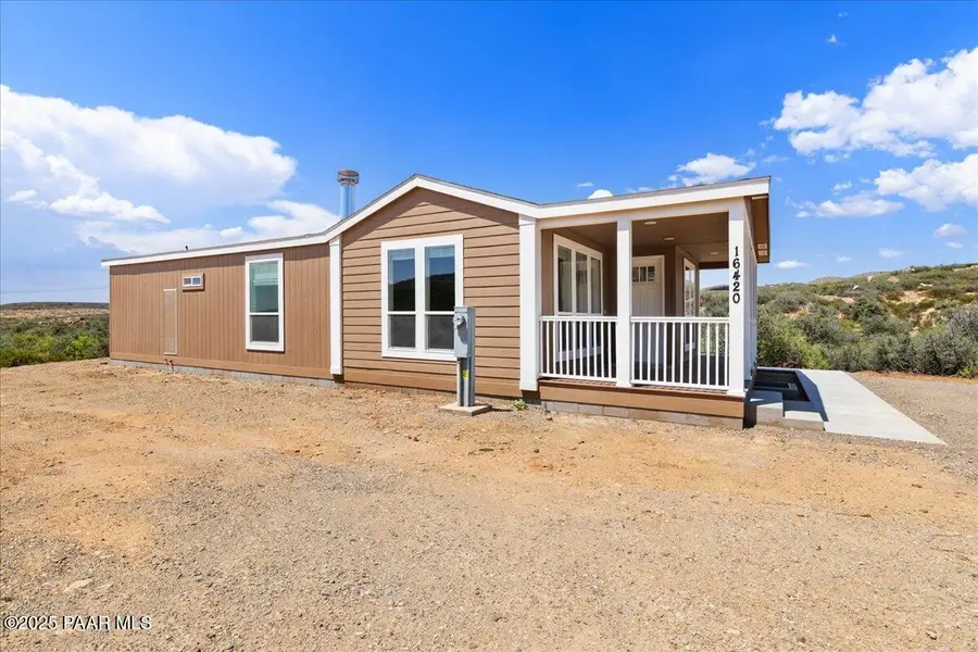 16420 E Sunstate Trail, Dewey, AZ 86327 - Image #2